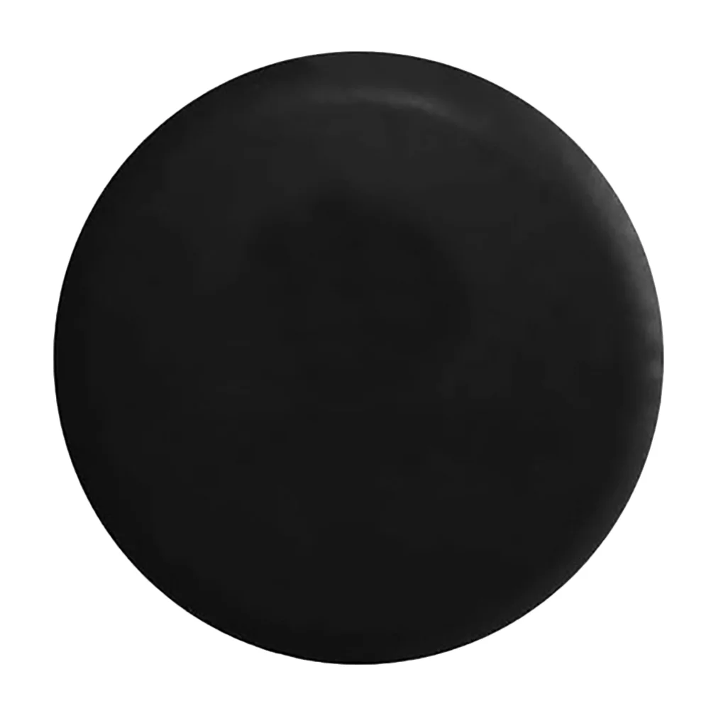 

Spare Wheel Cover Tire Covers Protection for Trailers Protector Bag Rainproof Sun