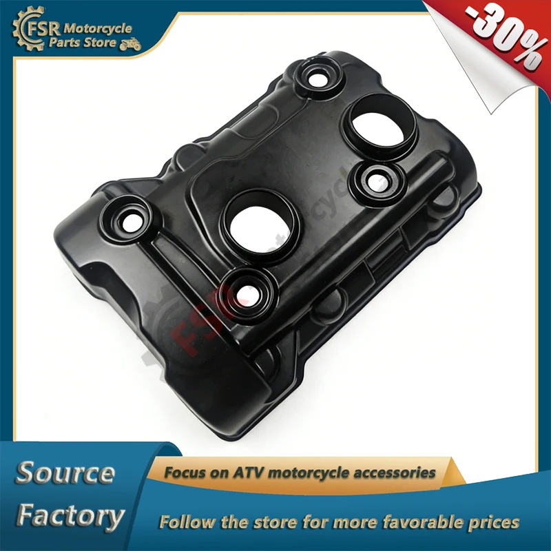 11 12 7 924 218/CYLINDER HEAD COVER,FOR BMW F750GS F800GS F850GS ADV F900GS SF F900R F900XR A2 & LONCIN VOGE DS900X Original