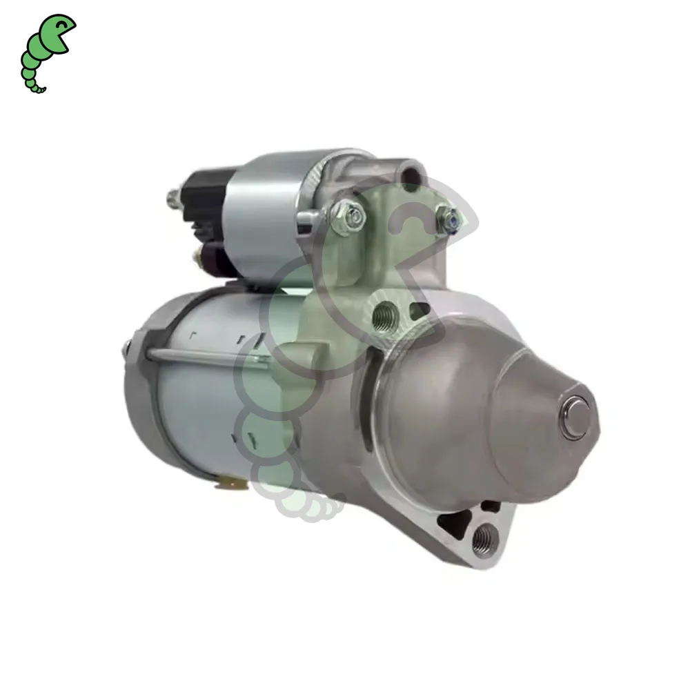 

A2749062100 High Quality Engine Starter Motor for Mercedes-Benz CLS Class E Grade C SLC Spare Parts 2749062100