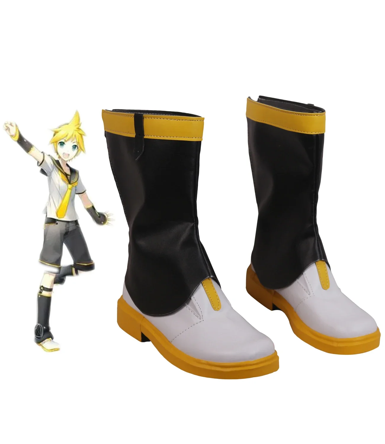 kagamine-len-cosplay-boots-custom-made-shoes-any-size