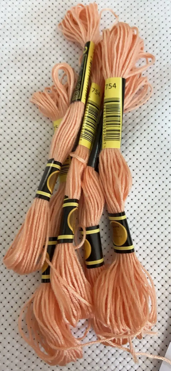 Variant: 754