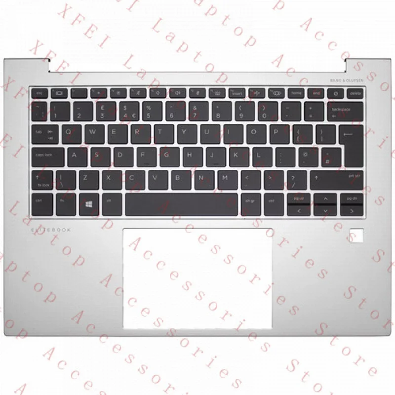 F For Hp Elitebook …