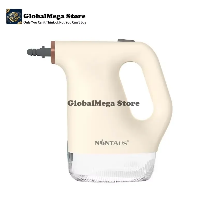 2026 Latest High Temperature Steam Cleaner for Air Conditioner Kitchen Range Hood Living Room Disinfection Multi
