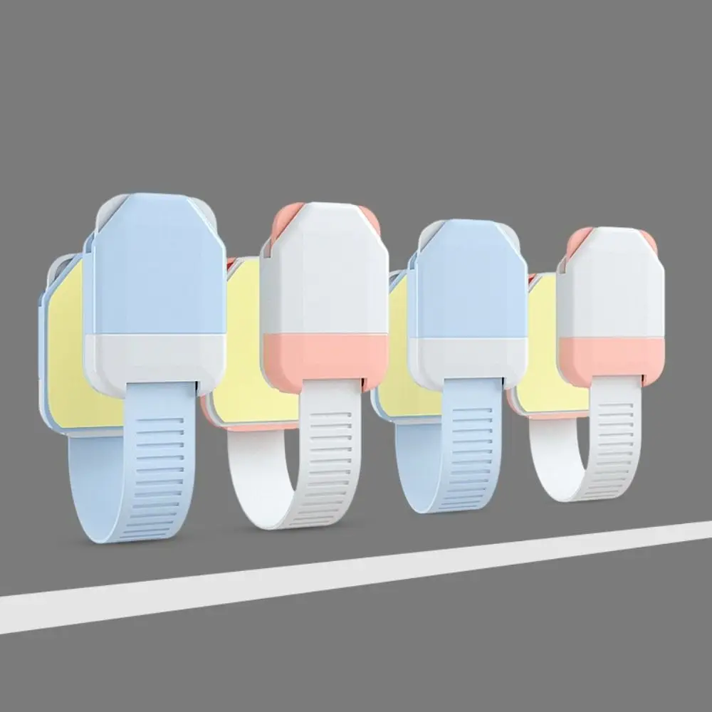 

Замки из АБС-пластика, многофункциональные, с защитой от защемления рук, замок для детского шкафа, автономный клей, прочный