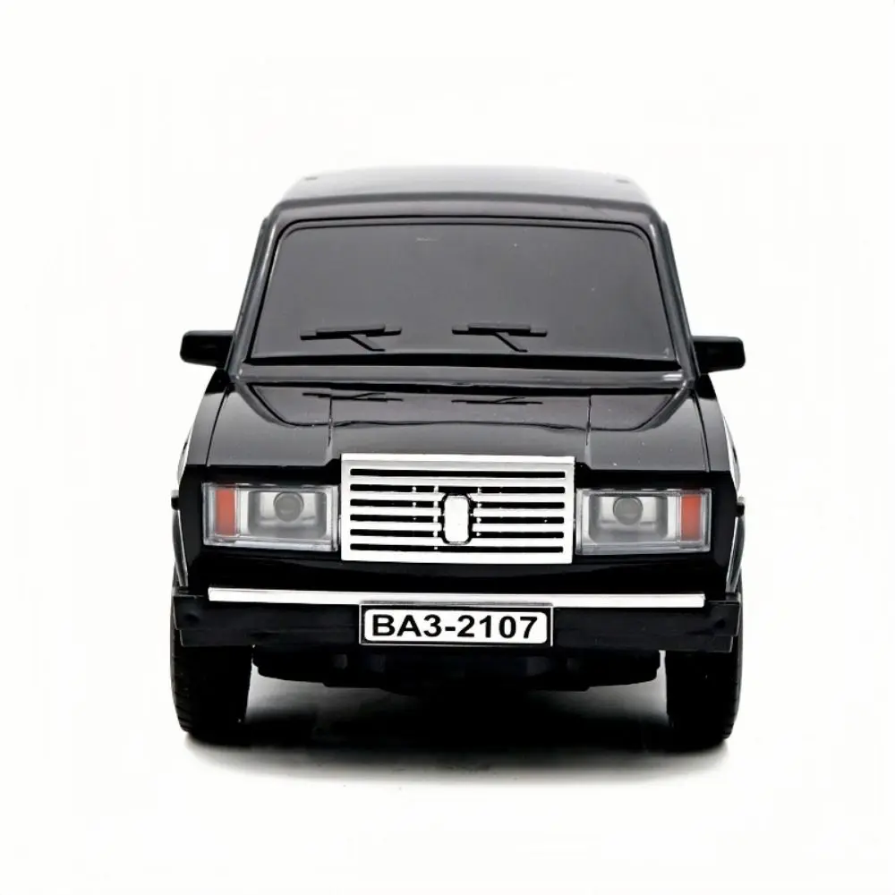 

1:12 Lada Remote Control Cars Plastic Off-Road Drift Racing Cars Mini Drift Rc Car Children Birthday Gift Black Rc Truck Toys