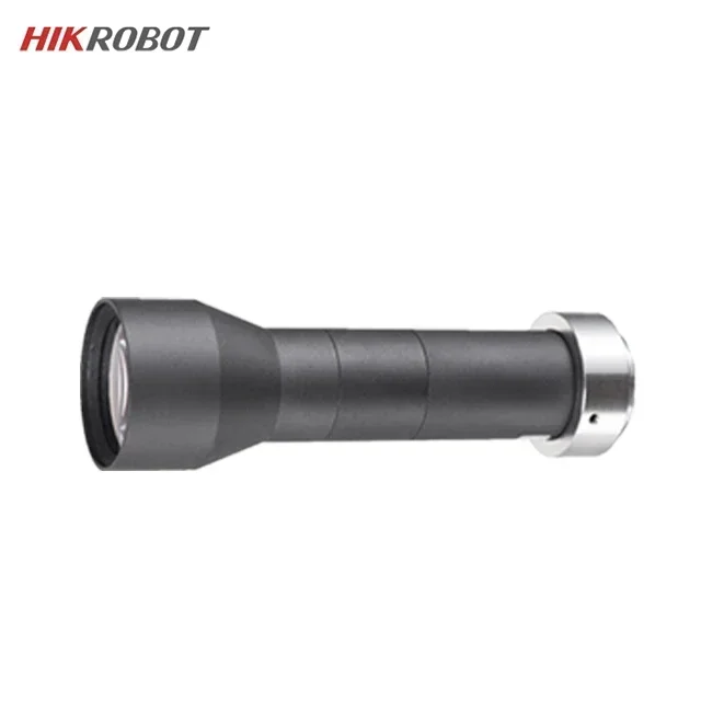 2026HIKROBOT MVL-MY-1-110C-MP 110mm working distance, 2/3 