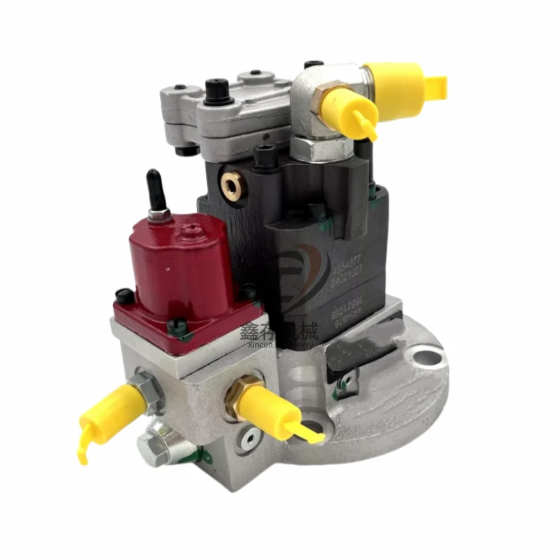 

ATV&UTV3417674 3090942 3060492 3068435 3068771 3068892 Genuine Fuel Injection Pump Assembly for N14 M11 Diesel Engine