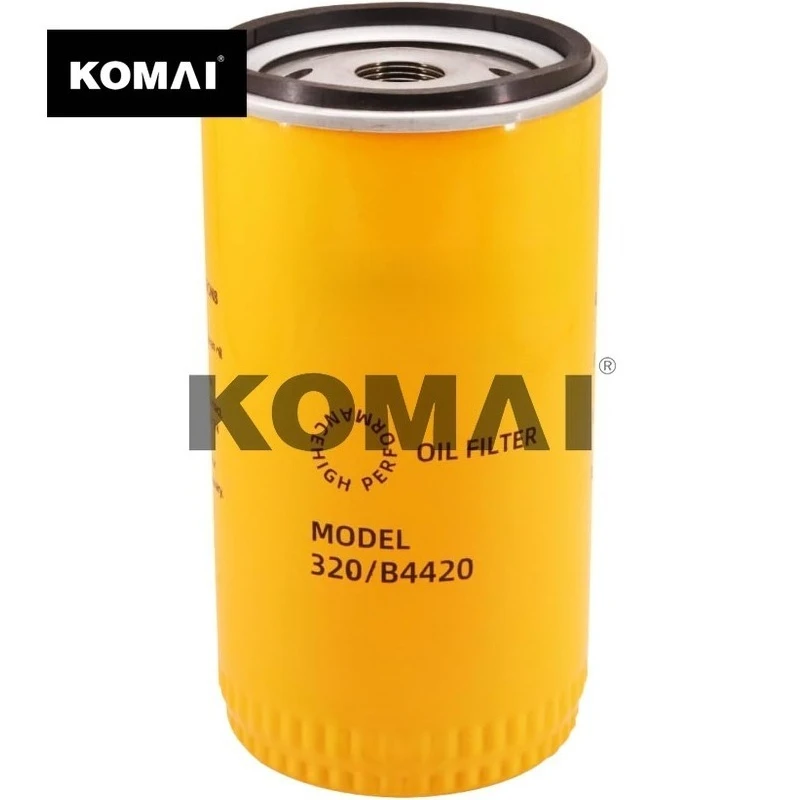 Komai 320/04133 Oil…
