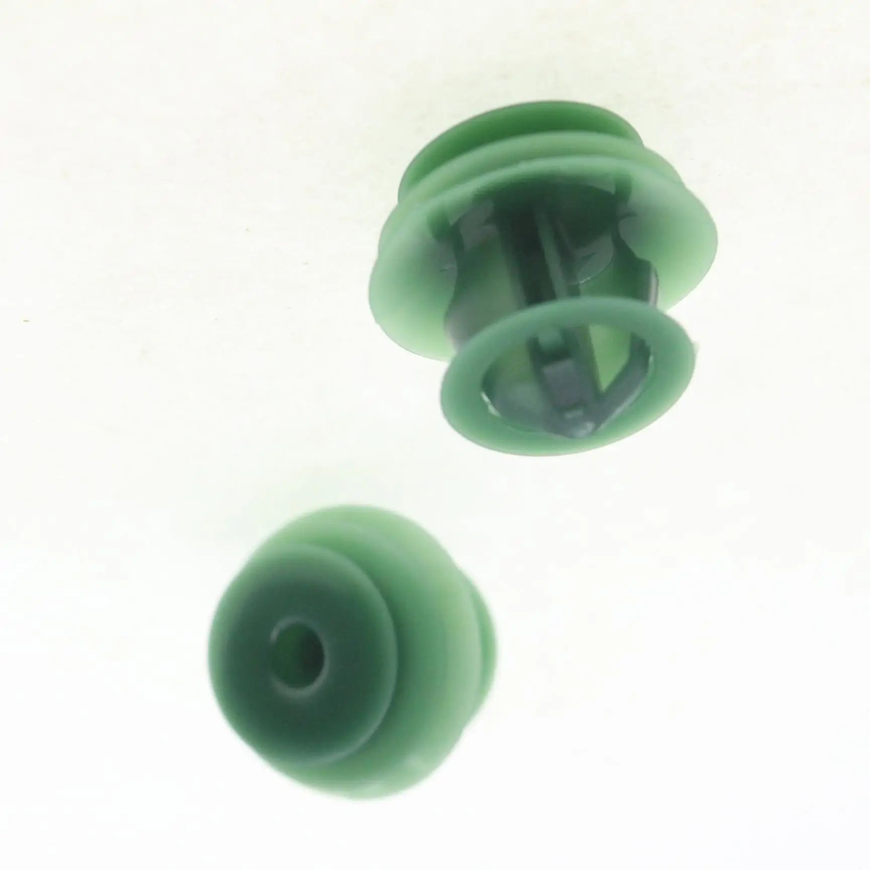 10 Pcs Nylon Pillar Trim Clips Retainer For Mazda 3 CX-3 CX-5 CX-9 CX-30 CX-50 CX-90 MX-30 Interior Panel Fastener KD45-68-865