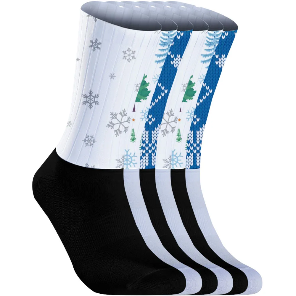 

2025 New Multi zone breathable system, synchronized dryness of the soles and soles of the feet