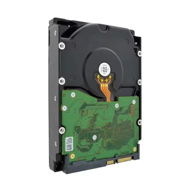 قرص صلب WD Western Digital WD Gold 4TB 6TB 8TB Enterprise Class HDD 500GB 1TB 2TB 3.5 بوصة محرك الأقراص الصلبة الداخلي 7200 RPM hdd 4tb قرص صلب