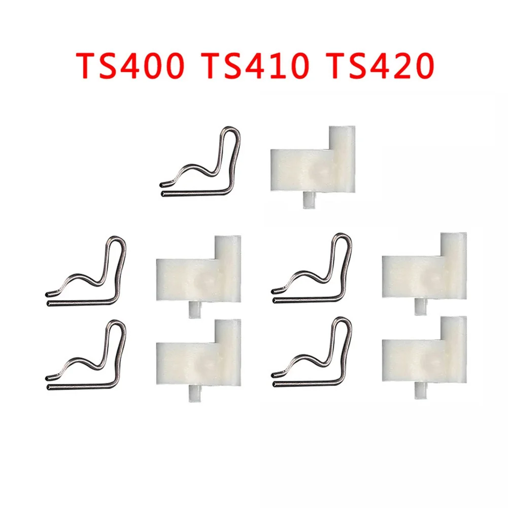 

Y17A 10X Recoil Starter Pawl Kit For Stihl TS420 TS410 TS400 Cut-Off Saws 000019-7200
