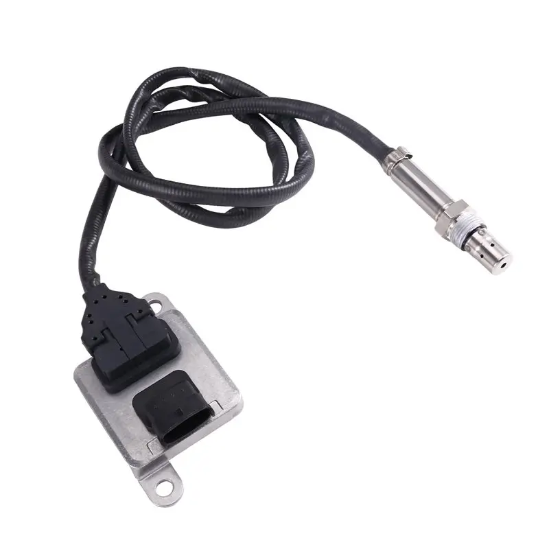 Nox Sensor For Cummins ISB ISX Blue Bird Freightliner 5WK96672A 2894943 2894943RX 2871974 Nitrogen Oxide Detection