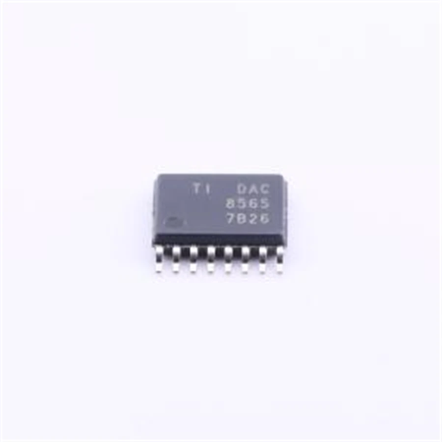 

2PCS/LOT DAC8565IAPWR (Data Acquisition)