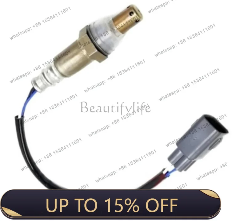 LX LX Applicable Oxygen Sensor 89465-B1030 89465B1030 Auto Parts Motorcycle Parts Daquan
