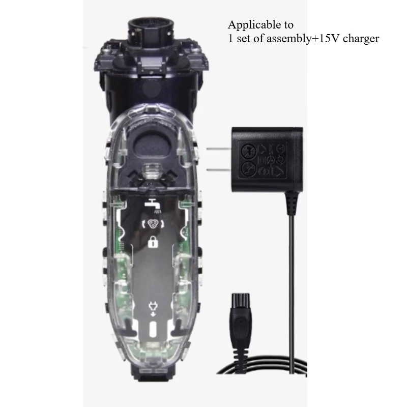 

Applicable To Philips Razor Series5000 S5013 S5015 Razor Main Board