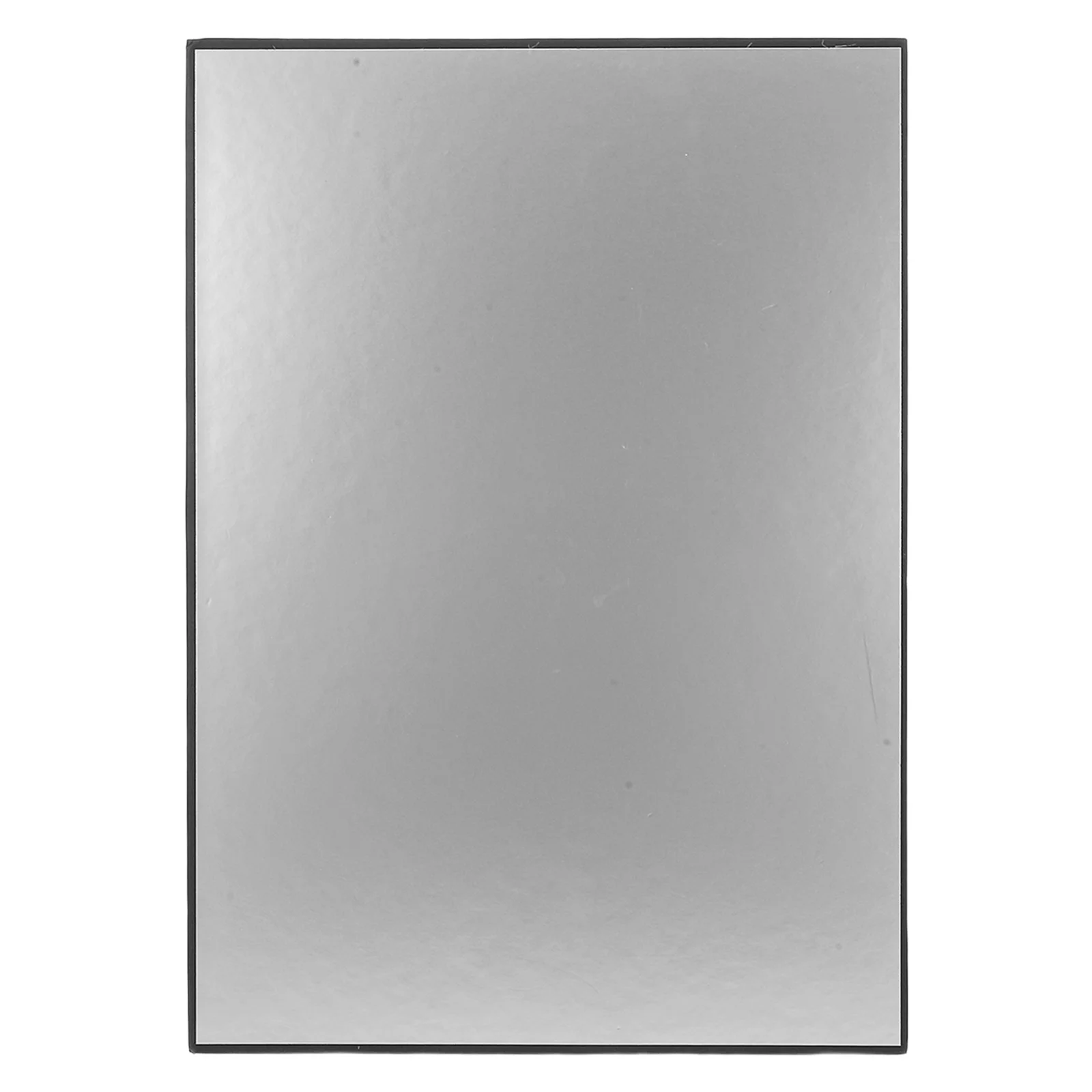 

Photography Reflector Cardboard A3 Foldable Silver Reflective Fill Light Board Light Diffuser Board for Food Photo Shooting