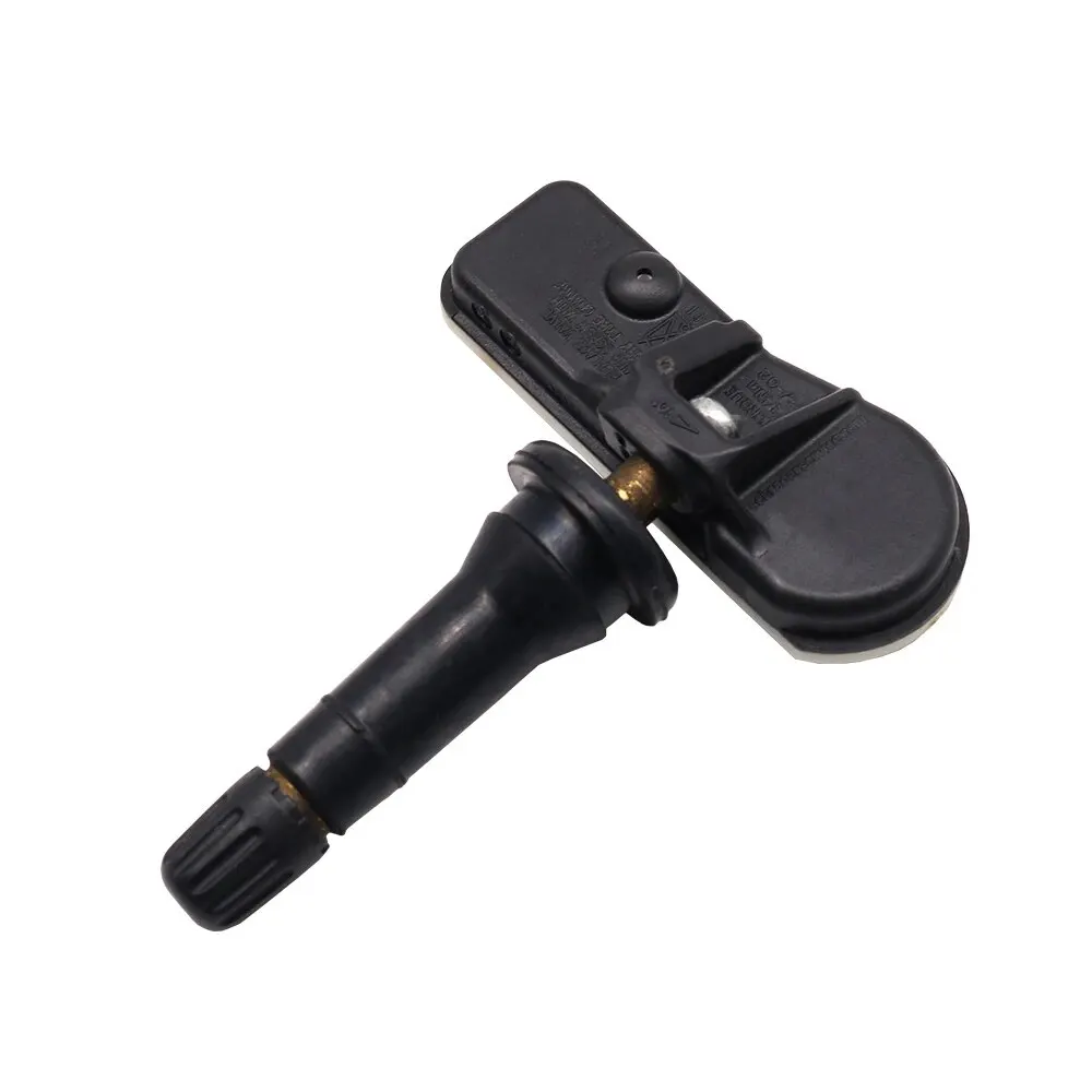 1/4Pcs Tire Pressure Sensor 40700-9322R 433MHz For DACIA DOKKER DUSTER LOGAN SANDERO OPEL MOVANO VIVARO RENAULT CAPTUR CLIO