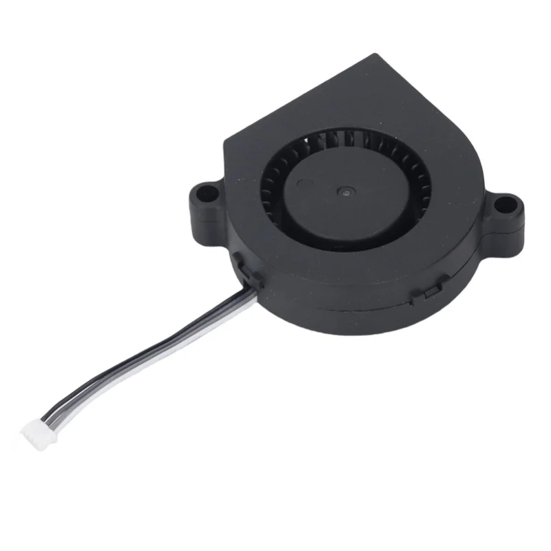 5015 Air Blower Double Ball Bearing Model Cooling Fan For 3D Printer 50x50x15mm 24V