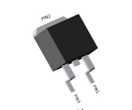 Schottky diode MBRB20200(TO-263) (MBR20200CT controller, switching power supply UPS power supply)