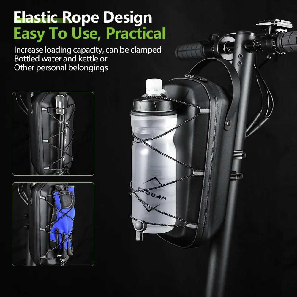 Thumbnail 4 - #82 Best Electric Scooter Bags to Buy In 2026