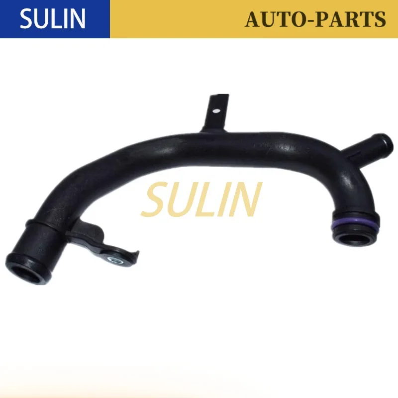 06J121065F 06J121065 Engine Coolant Pipe Water Hose Coolant Pipe For Audi A3 Q3 TT CC VW Golf Jetta Passat Scirocco Tiguan