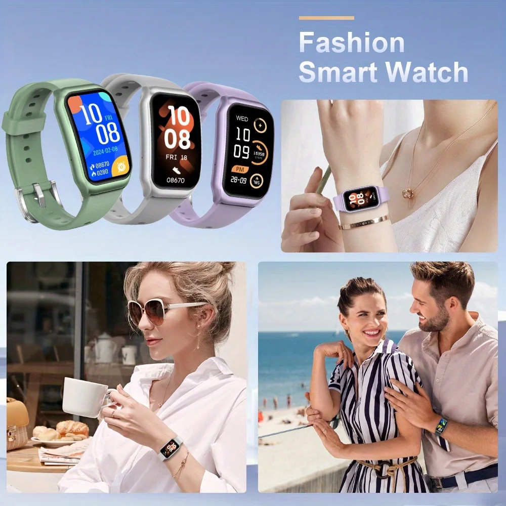 Thumbnail 2 - #45 Best Black Smartwatches to Buy In 2026