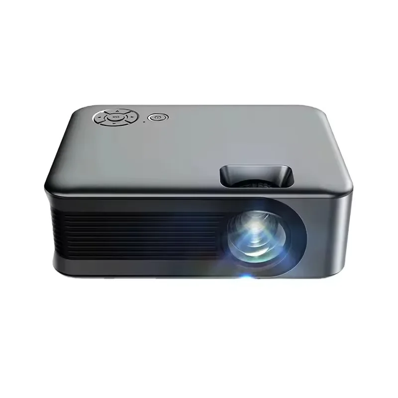 

MINI Android Projector SIN-A30 Smart TV WIFI Portable Home Theater Cinema Sync Phone Beamer LED Mobile Projector For 4K Movies