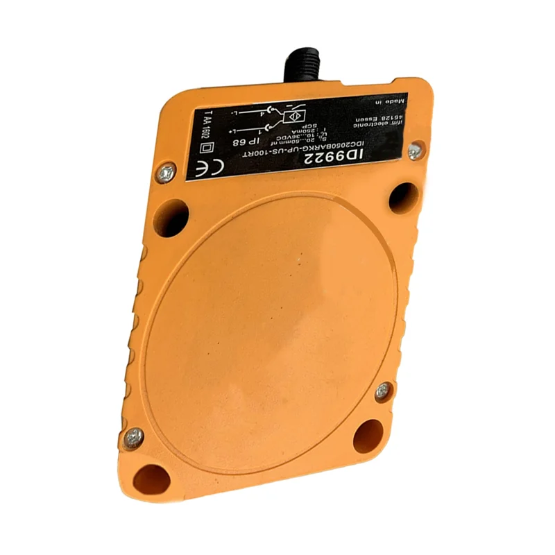 ABPQ-Switch 36V Sensor Proximity Switch Inductive PNP 500HZ Frequency Capacitive Proximity Switch ID9922