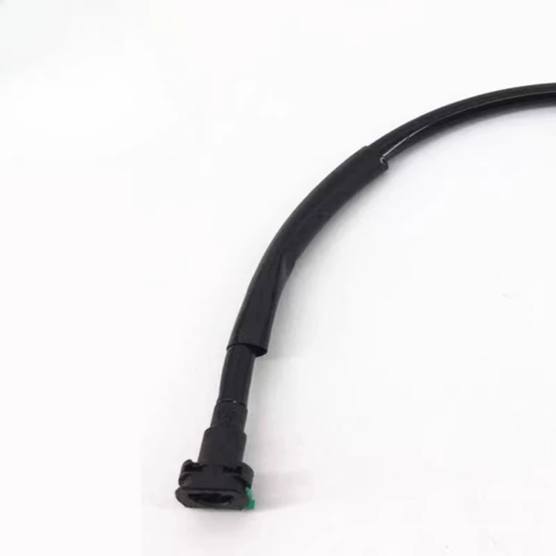 Suitable for Honda Storm Eye CB190R Raging CB190X High Pressure YouTube Pipe Combination Pump Pipe