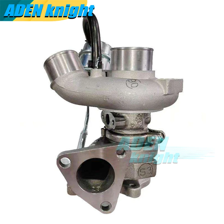 Turbo Turbocharger For Great Wall Wingle 5 GW491QE 2.0T 2.5T TD025 1118100-AED09 1118100AED09 49373-06010 49373-06030