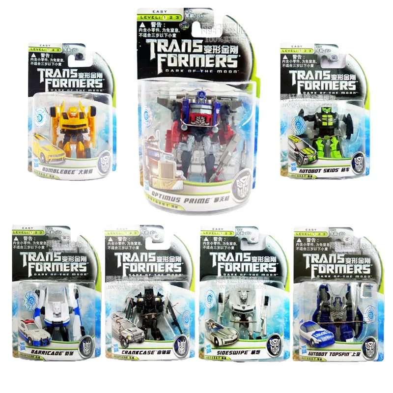 Hasbro Transformers…