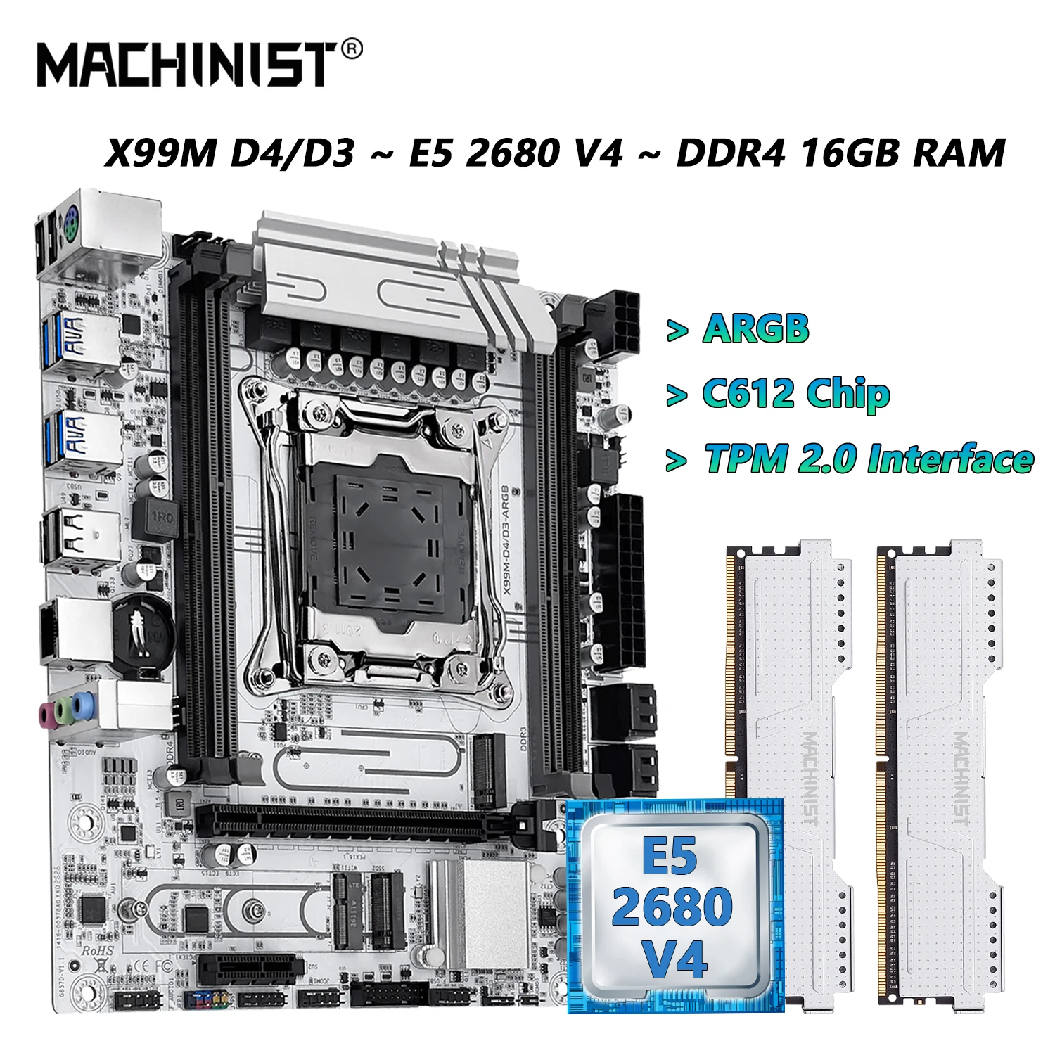 machinist-x99-motherboard-xeon-e5-2680-v4-lga-2011-3-cpu-ddr4-16gb-ram-support-tpm20-argb-c612-chip-ddr4-ddr3-slot-x99m-d3-d4