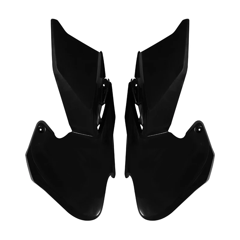Lorababer Moto 1 Paire Cadre Côté Capot Panneau Carénage Couverture Garniture Garde Carrosserie Couverture Protecteur Compatible avec K-awasaki Z900 Z-900 Z 900 2020-2024 (Fibre de Carbone Lorababer Moto 1 Paire Cadre Côté Capot Panneau Carénage Couverture Garniture Garde Carrosserie Couverture Protecteur Compatible avec K-awasaki Z900 Z-900 Z 900 2020-2024 (Fibre de Carbone
