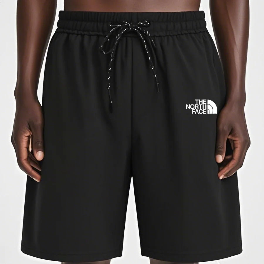 

Man Pants Casual Shorts Summer New In Men Clothing Thin Sport Running Shorts For Men Jogging Tracksuits Fitness Sweatpants S-4XL