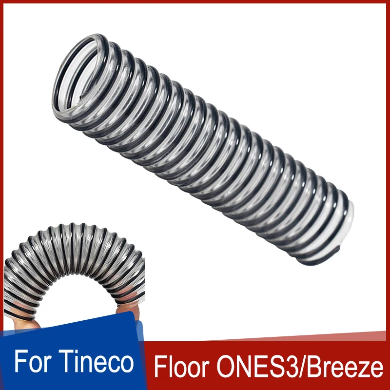 Vacuum Cleaner Connect Tube Sewage Pipe Waste Pipe Compatible For Tineco Floor One S3/S3 Breeze/iFloor 3/iFloor Breeze