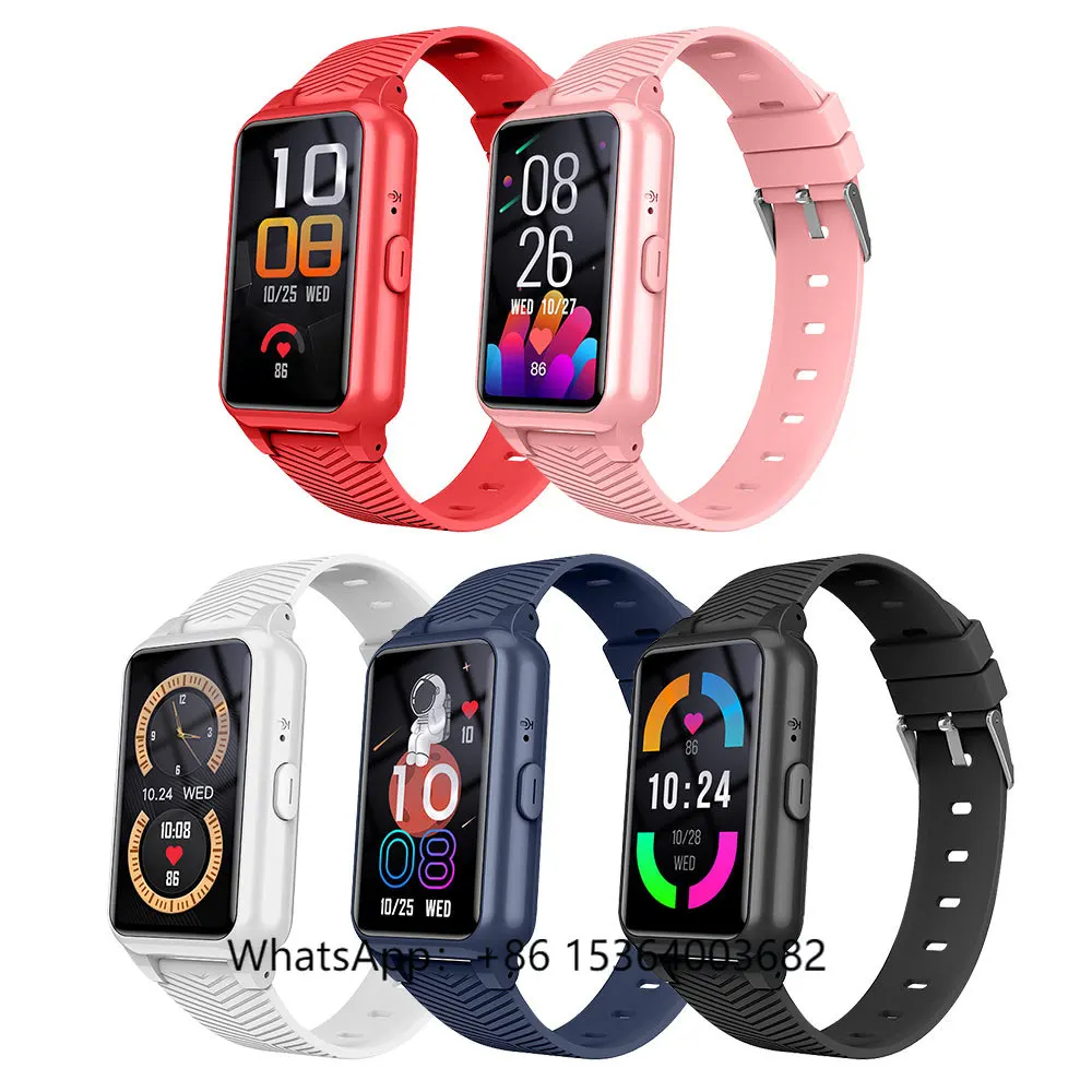

TJXL-S10 Gps Smart Watch Ip67 4g Intelligent Voice Video Call Gps tracker Watch for Adults