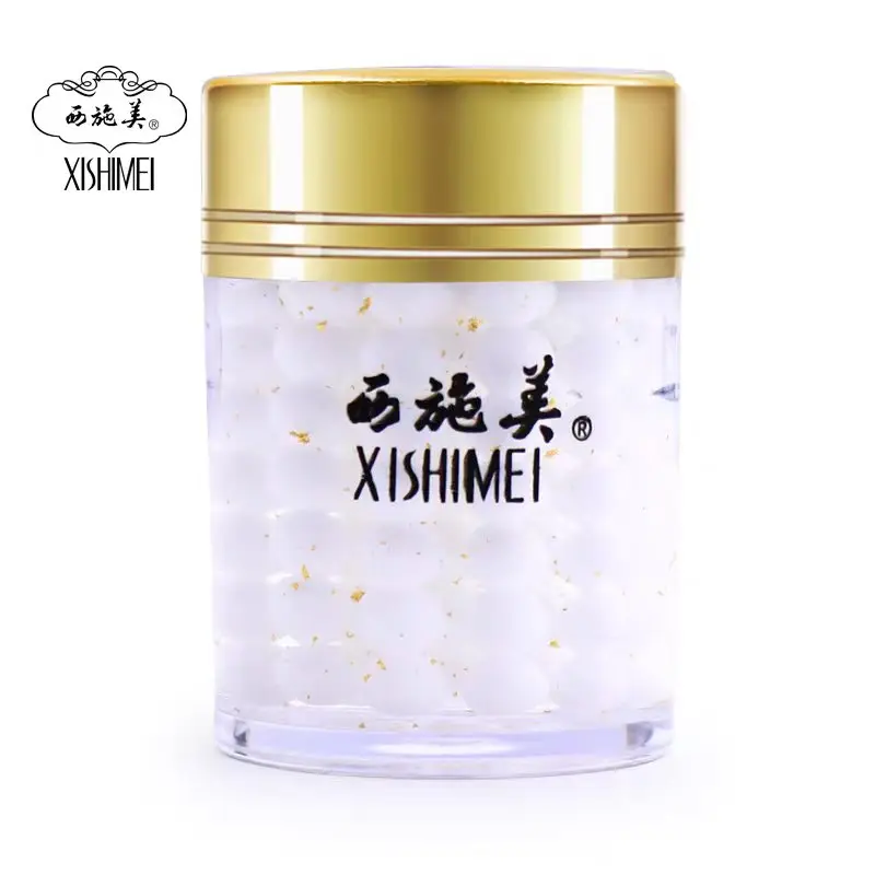 6-botellas-de-gel-facial-xishimei-con-perla-y-oro-24k-60g-crema-hidratante-nutritiva-iluminadora-para-el-cuidado-de-la-piel