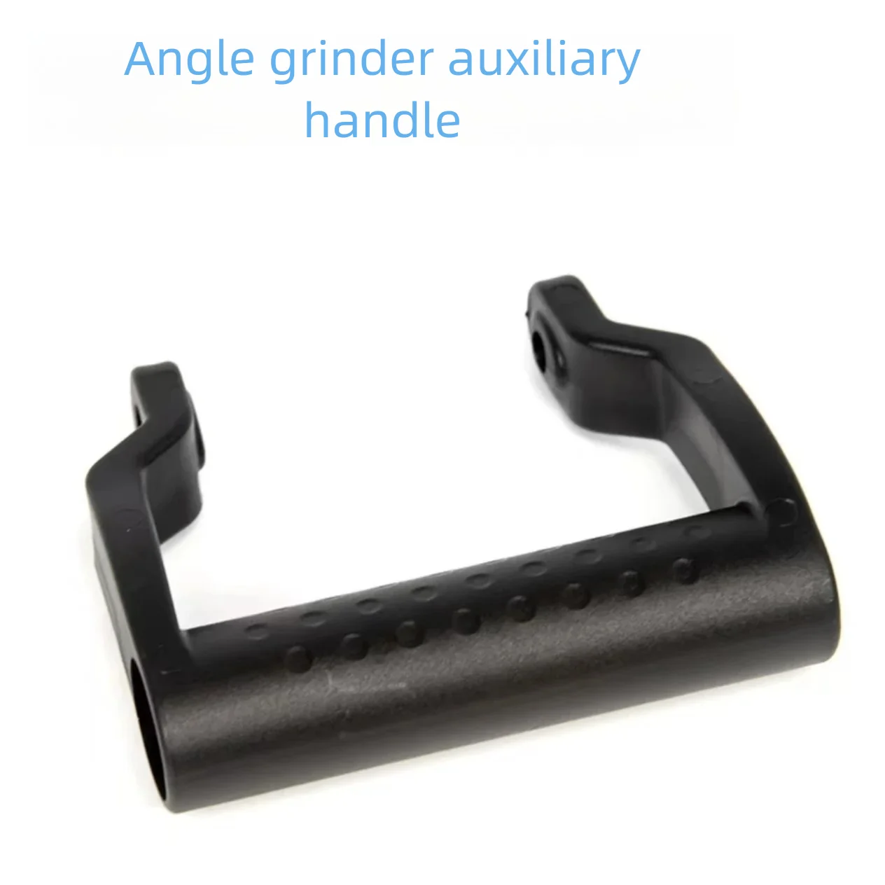 

Angle grinder auxiliary handle, grinding handle, handle grip, universal accessory for 100-type angle grinders