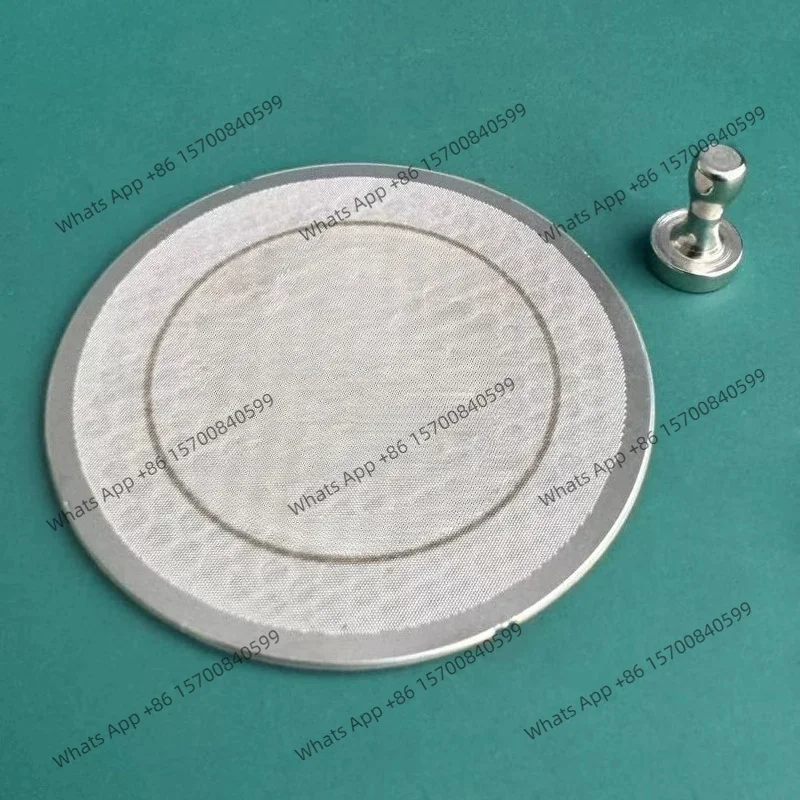 DS58.5 EB coffee machine handle secondary water distribution net lifting extraction 58mm handle universal