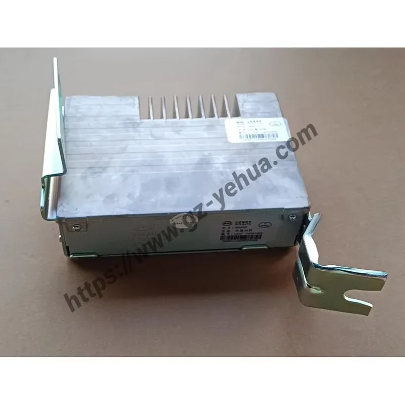 

BYD Seal U Song Plus Dm-i Ev 2021-2025 External power amplifier SA3F-7909100D Original Car Accessories Para Auto Tools