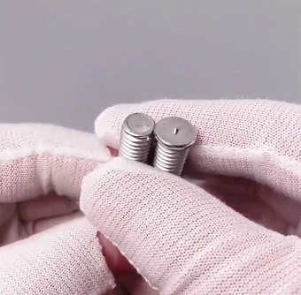 1~20Pcs 304 Stainless Steel Spot Welding Screw M3 M4 M5 M6 M8 for Capacitor Discharge Projection Welding Screws