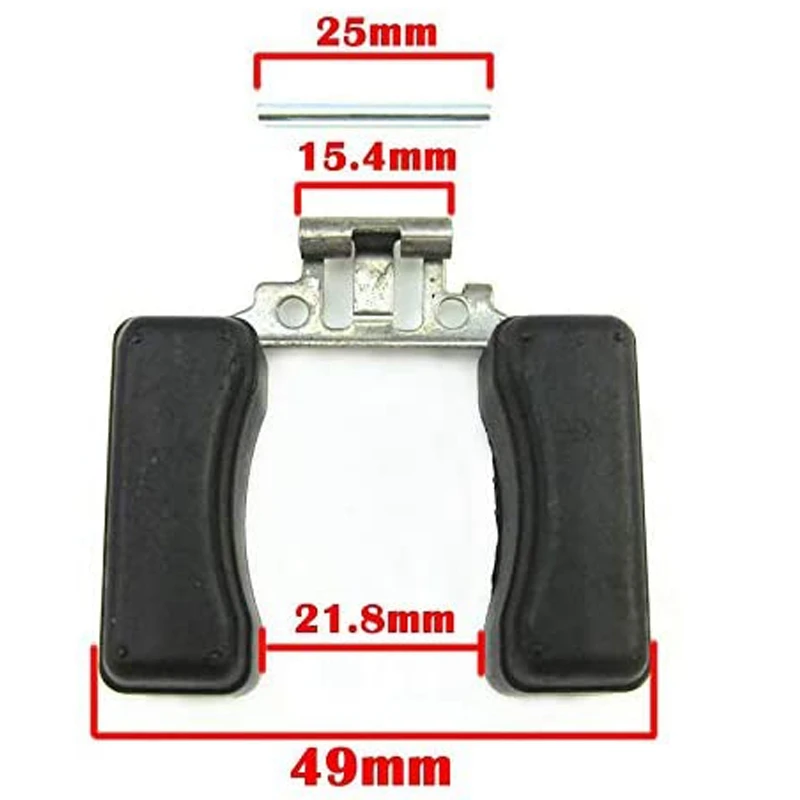 Motorcycle Carburetor Repair Floating Kit For Honda CX500 GL500 1978-1979-AU62