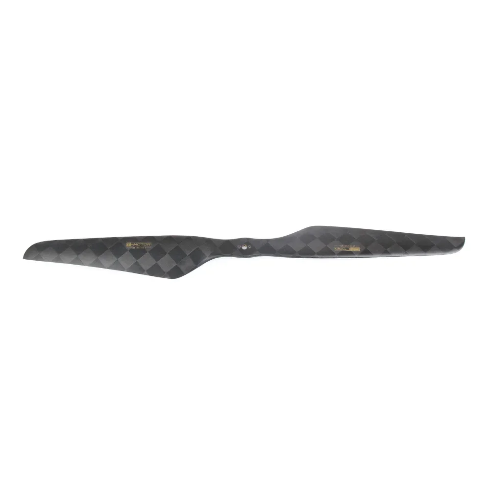 T-MOTOR Multirotor Carbon Fiber 3rd Gen Ultra Light Propellers NS Series NS14*4.8 NS15*5 NS16*5.4 NS16*6.1 NS18*6 NS20*6.2 Prop