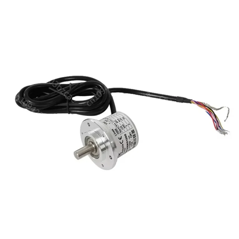 

IN STOCK Original New Rotary Encoder DBS50E-S5EK01000 DBS50E-S5EK0500 DBS50E-S5EK0600 Solid Shaft Incremental Rotary Encoder