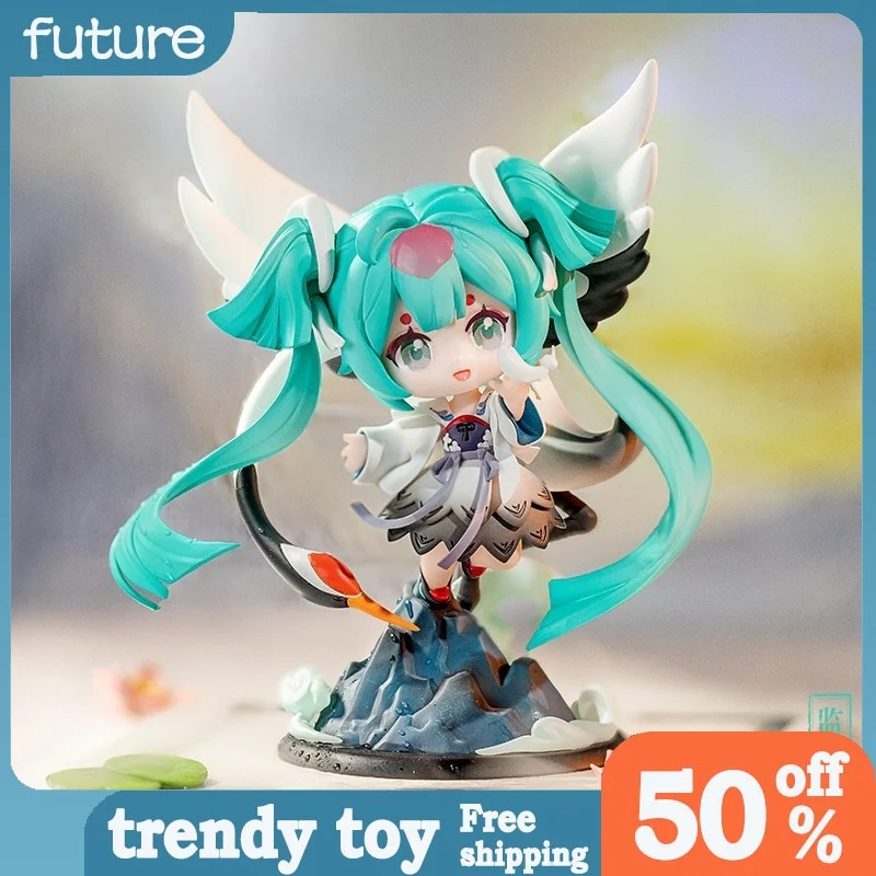 figurine-originale-hatsune-miku-chibi-yu-luohuayin-modele-de-collection-en-pvc-sur-le-theme-du-grue-ornement-de-bureau-cadeau-pour-les-collectionneurs-d'anime