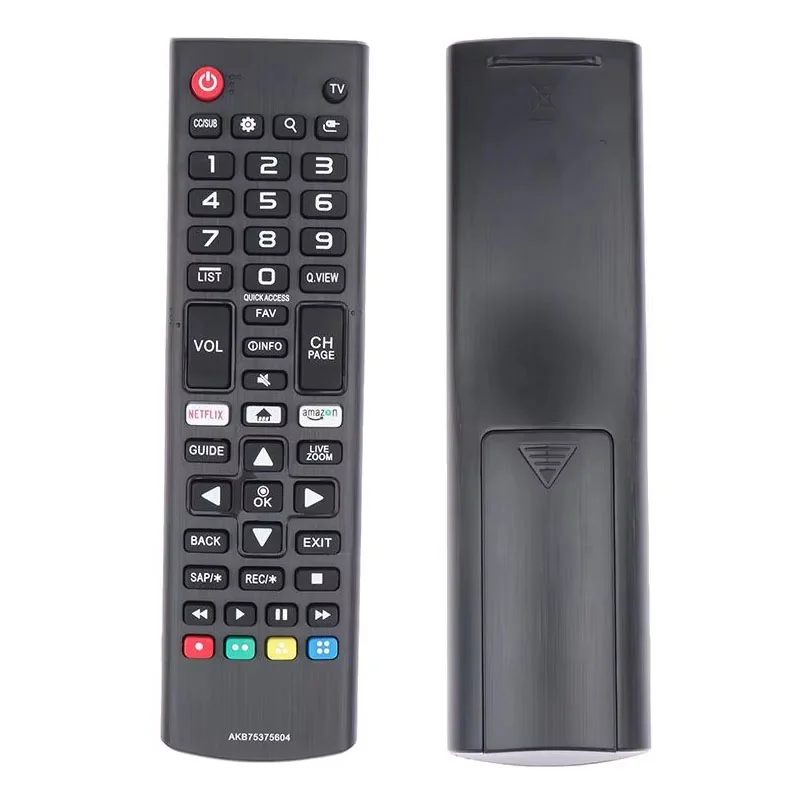 AKB75375604 Replacement Control For Smart TV AKB75095307 AKB74915305 AKB73715601 AKB73715608 AKB74475401 AKB74475433 AKB75095308