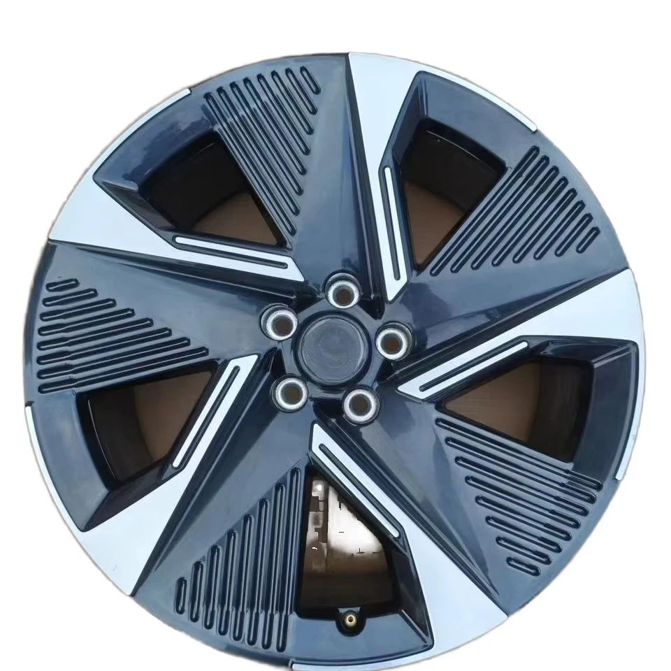 

NIAO High Quality Automobile Parts 20 Inch Aluminum Alloy Forged Wheel for Changan Deepal S7 S07 SL03 G318