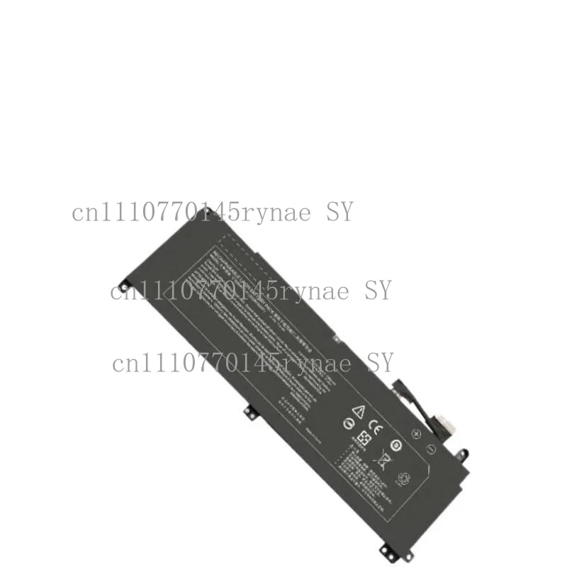 

Аккумулятор для ноутбуков Hasee Z7 DA5NP DA5NS DA5NB DA7NS DA7NP DA7NT Z7T-DA7NP Z7T-DA5NP CV15S02 V155PNPQ (модели V150BAT-3-41, V150BAT-4-53)