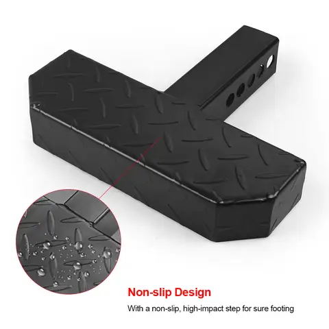 10 best sales अड़चन कदम - №5